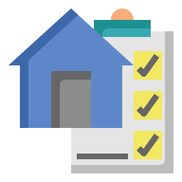 Checklist icon