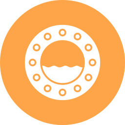 Porthole icon