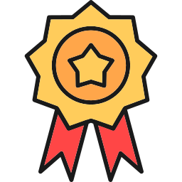 Badge icon