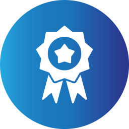 Badge icon