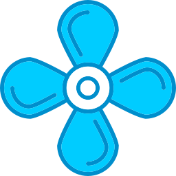 Propeller icon