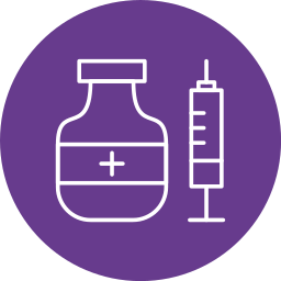 Vaccine icon