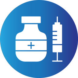 Vaccine icon