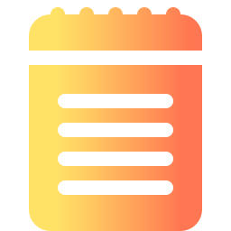 Script icon