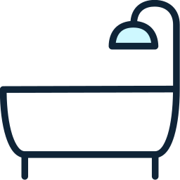 badewanne icon