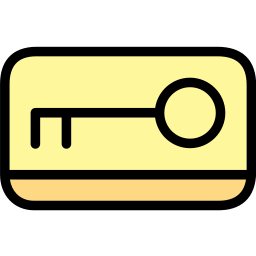 키카드 icon