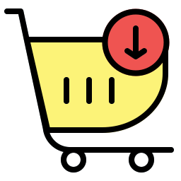 comprar icono