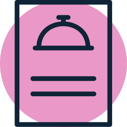 Menu icon