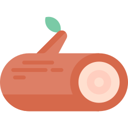 Log icon