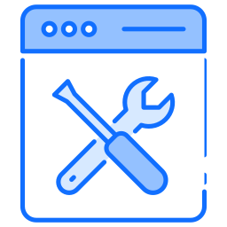 Tools icon