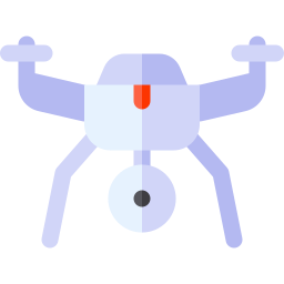 drone icoon