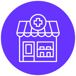 Pharmacy icon