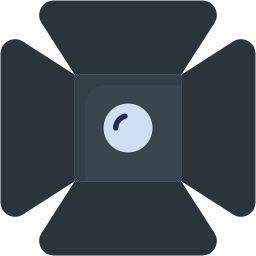 Spotlight icon