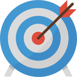 Target icon