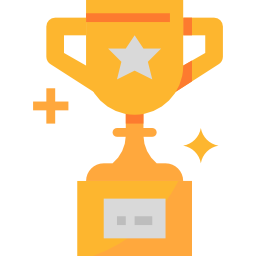 Trophy icon