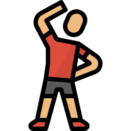 Exercise icon