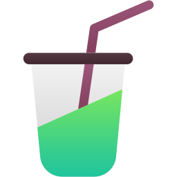 Soft drink icon