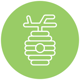 Beehive icon