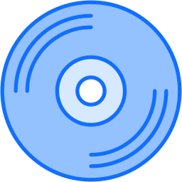 dvd icon