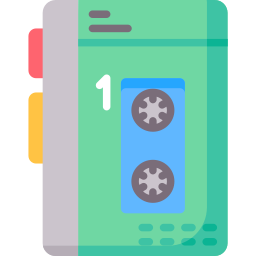 Walkman icon