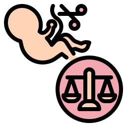 avortement Icône