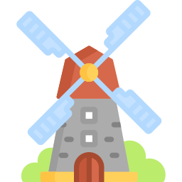 Windmill icon