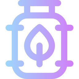 바이오가스 icon