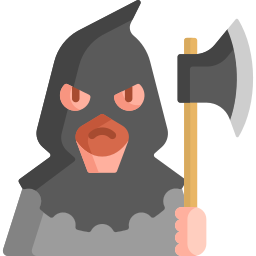 Executioner icon