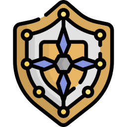 scudo icona