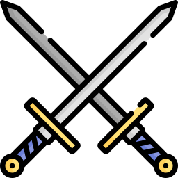 Swords icon