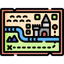 Map icon