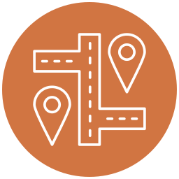 Location icon