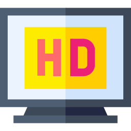 hd иконка