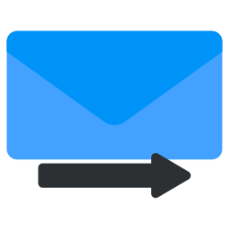 Mail icon icon