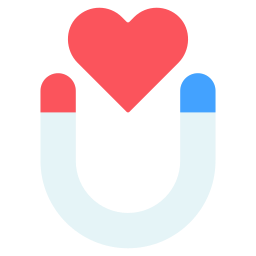 사랑 icon