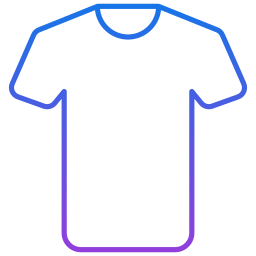 t-shirt icon