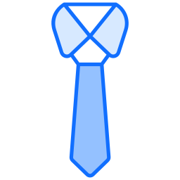 krawat ikona