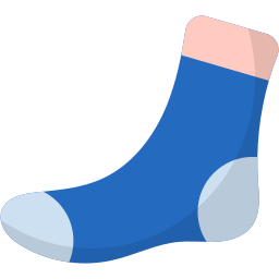 Socks icon