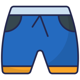 Shorts icon