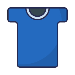 T-shirt icon