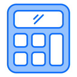 Calculator icon