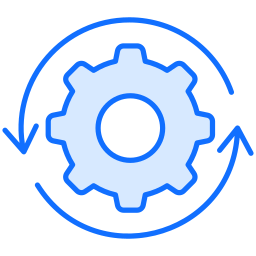 Processing icon