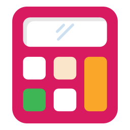 Calculator icon