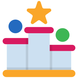 classement Icône