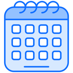 Calendar icon