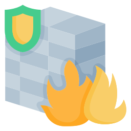 firewall icoon