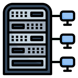 datenserver icon