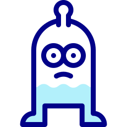 außerirdischer icon