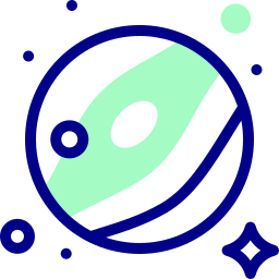 planet icon