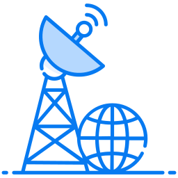 satellitenturm icon